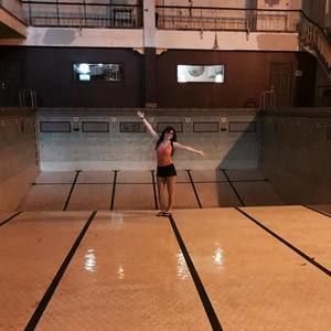 Meet your Posher, Hannah